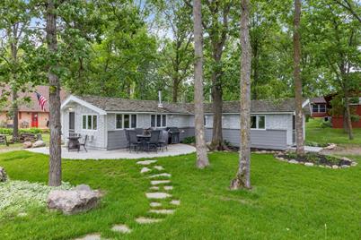 8971 Dellwood Drive, Breezy Point, MN 56472 - Photo 1