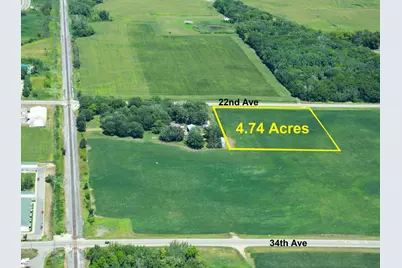 10Xx 22nd Avenue E, Alexandria, MN 56308 - Photo 1