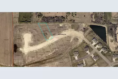 X Sterling Avenue, Worthington, MN 56187 - Photo 1