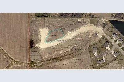 X Sterling Avenue, Worthington, MN 56187 - Photo 1