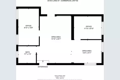 3318 E Lake Street, Minneapolis, MN 55406 - Photo 51