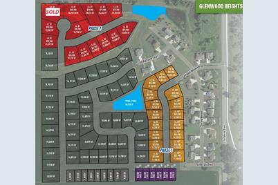Lot 1 Block 2 Sterling Avenue, Worthington, MN 56187 - Photo 3