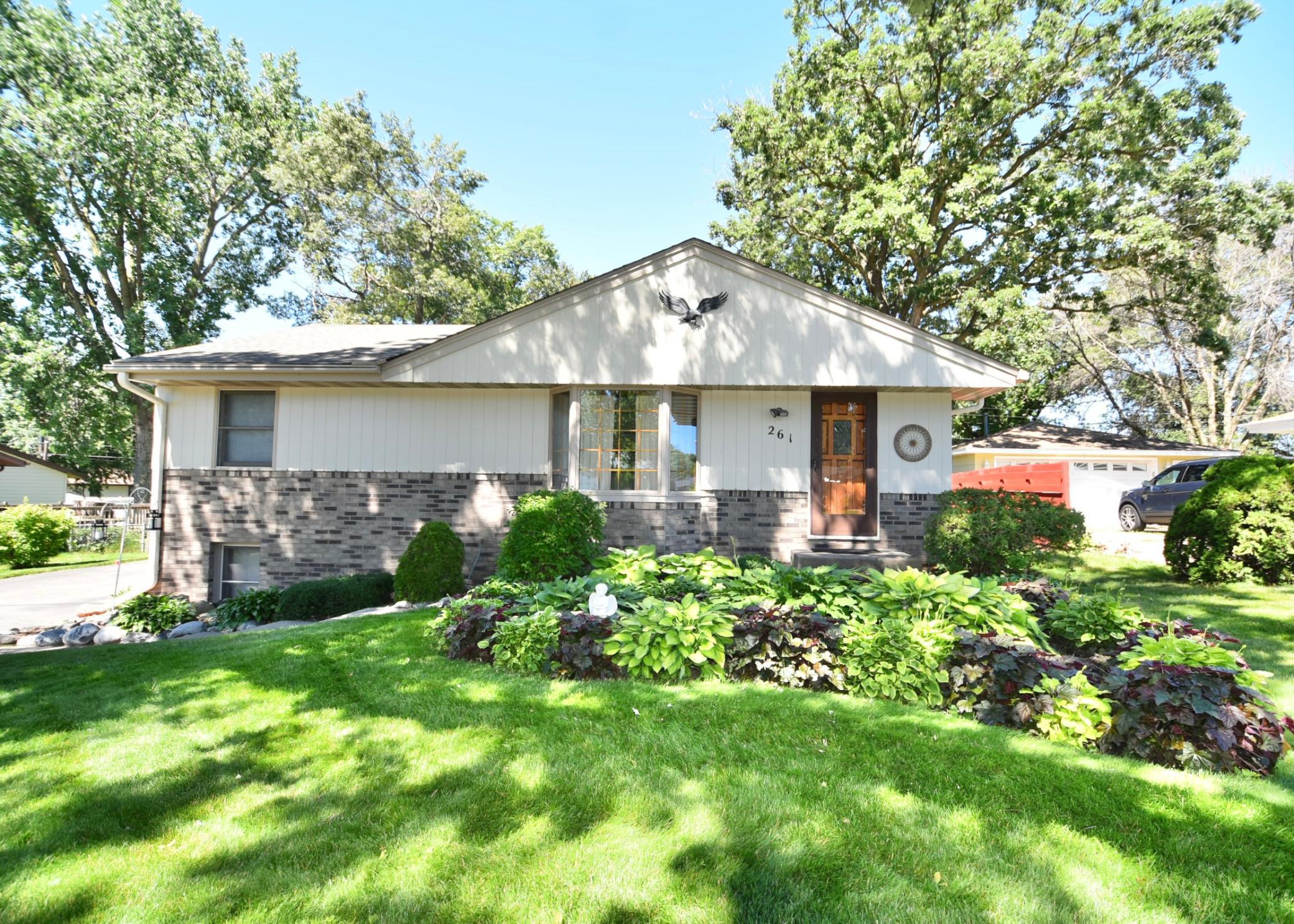 261 Galaxy Dr, Circle Pines, MN 55014 MLS 6562292 Coldwell Banker