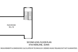 4700 Merilane Ave, Edina, MN 55436 - Photo 41