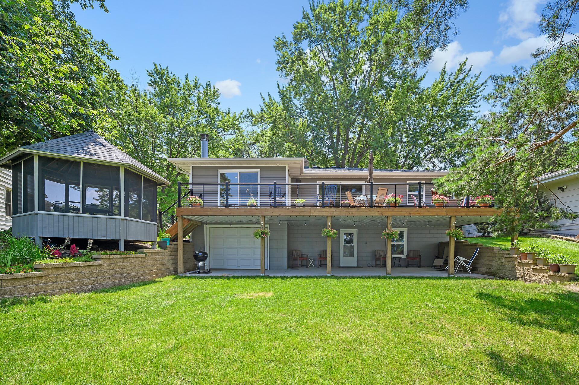 506 Franklin Ave, Waverly, MN 55390 MLS 6562461 Coldwell Banker