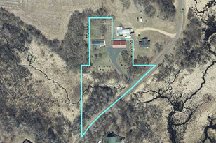 547 155th St, Deronda, WI 54001