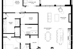 1 Hill Farm Rd, North Oaks, MN 55127 - Photo 15