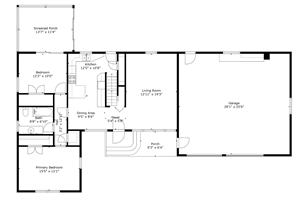 410 Kingsley St S, Winsted, MN 55395