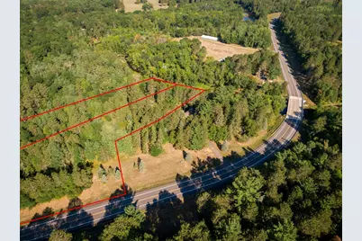 Lot 2 River Trail Road, Crosslake, MN 56442 - Photo 1