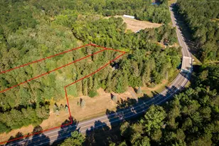 Lot 2 River Trail Rd, Crosslake, MN 56442 - Photo 1