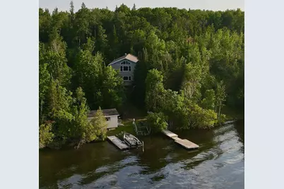 176 Oak, Oak Island, MN 56741 - Photo 3