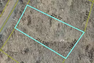 Lot 68 Three Mile Rd, Danbury, WI 54830 - Photo 1