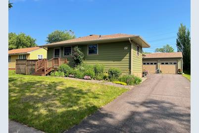 22 Evans Circle, Silver Bay, MN 55614 - Photo 1