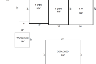 2950 195th St Se, Atwater, MN 56209