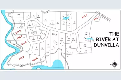 Lot 3 Block 2 River View Trail, Pelican Rapids, MN 56572 - Photo 21