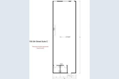 705 5th Street NW #Unit C, Bemidji, MN 56601 - Photo 7