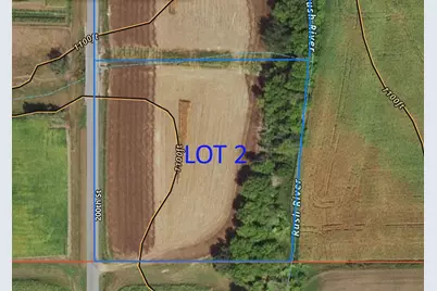 Lot 2 200th Street, Hammond, WI 54002 - Photo 7