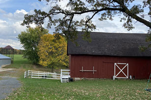506 130th St, Deronda, WI 54001