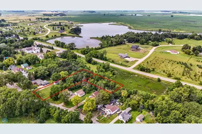 117 Hawley Street, Lake Park, MN 56554 - Photo 1