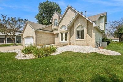 3832 Dunbar Court, Brooklyn Park, MN 55443 - Photo 1