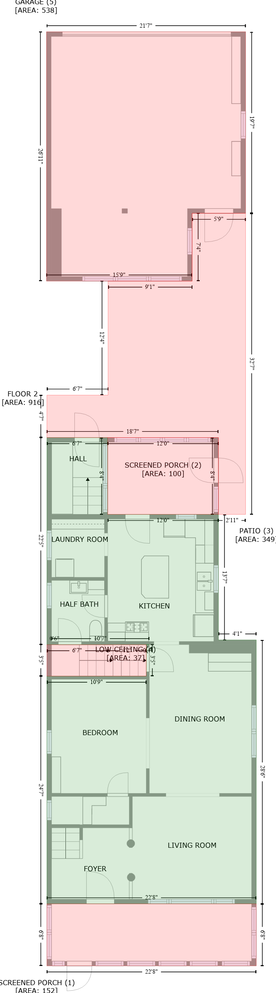 793 Juno Ave, Saint Paul MN  55102-3822 exterior