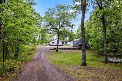 8687 Johnson Lane, Danbury, WI 54830 - Photo 1