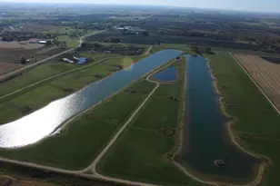 824 Beach Ball Ln, New Germany, MN 55367 - Photo 1