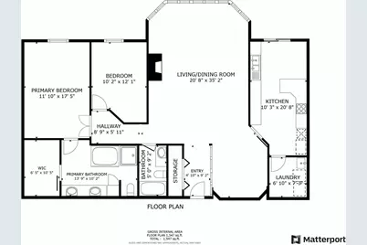12700 Sherwood Place #102, Minnetonka, MN 55305 - Photo 49