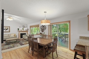 9010 Parkside Dr, Saint Paul MN  55125-7514 exterior