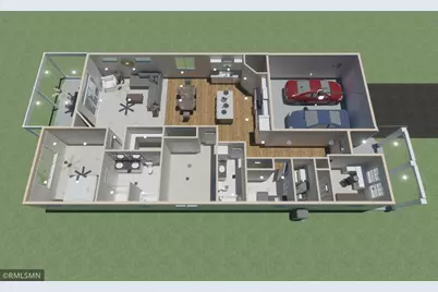 6701 Ridgewood Drive, Cannon Falls, MN 55009 - Photo 37