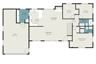 817 Gooseberry Ln, Jordan, MN 56071