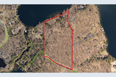 Tbd Strawberry Lake Road, Pequot Lakes, MN 56472 - Photo 1