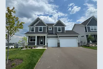 14526 Kingsview Lane N, Dayton, MN 55327 - Photo 1