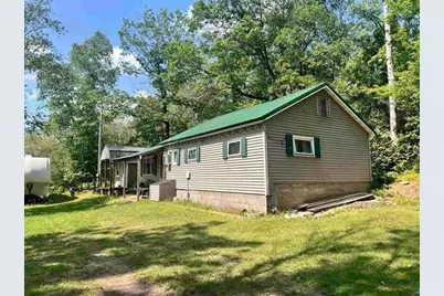 7135 Ruth Lake Road, Iron River, WI 54847 - Photo 1