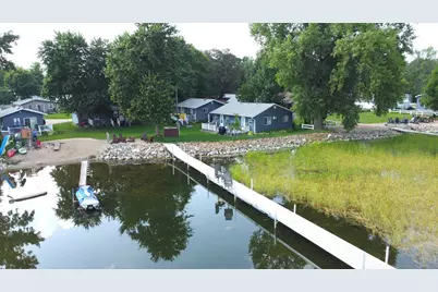 35852 Rush Lake Loop #3 and 4, Ottertail, MN 56571 - Photo 1