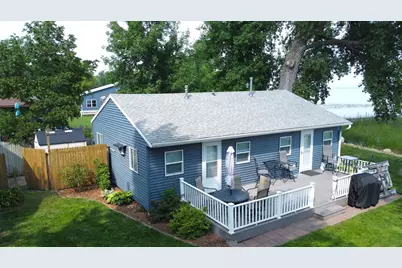 35852 Rush Lake Loop #3 and 4, Ottertail, MN 56571 - Photo 15