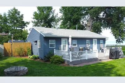 35852 Rush Lake Loop #3 and 4, Ottertail, MN 56571 - Photo 7