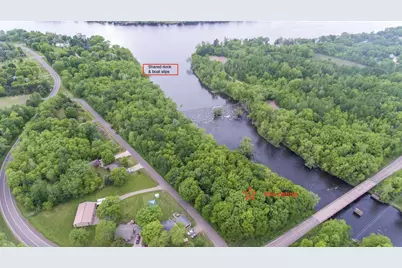 21Xxx Cross Lake Trail, Pine City, MN 55063 - Photo 1