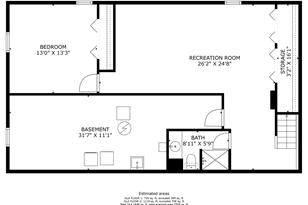 1901 Gold Trail, Saint Paul, MN 55122