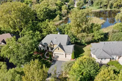 6631 Sherman Lake Road, Lino Lakes, MN 55038 - Photo 1