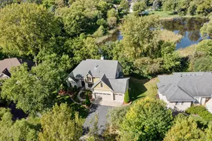 6631 Sherman Lake Rd, Lino Lakes, MN 55038 - Photo 1