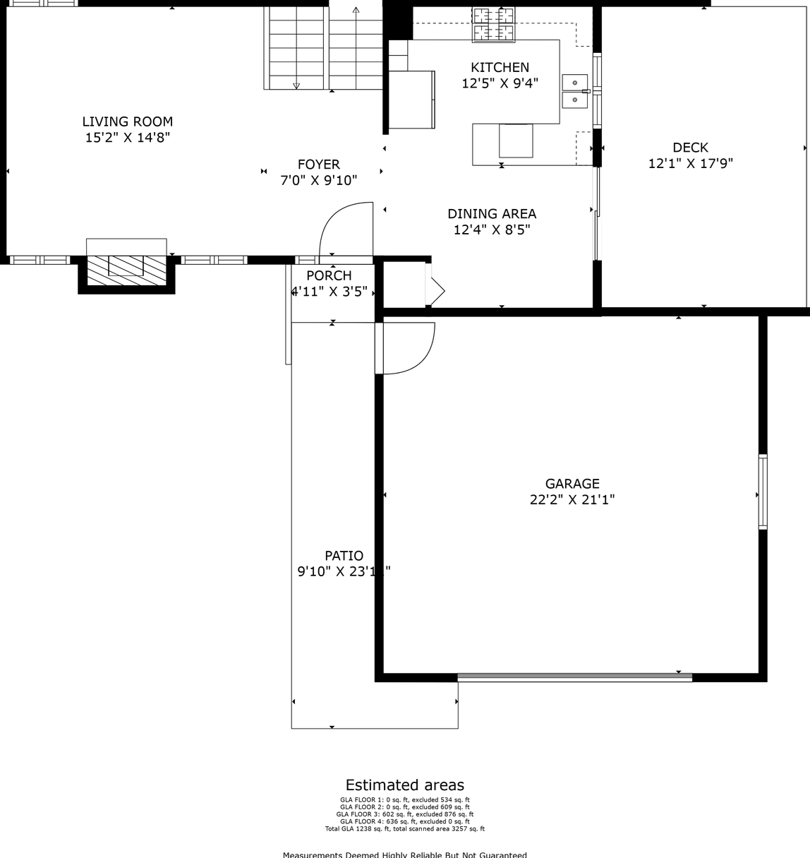 10717 Bush Lake Road Cir, Minneapolis MN  55438-2332 exterior