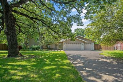 15356 Village Woods Drive, Eden Prairie, MN 55347 - Photo 1