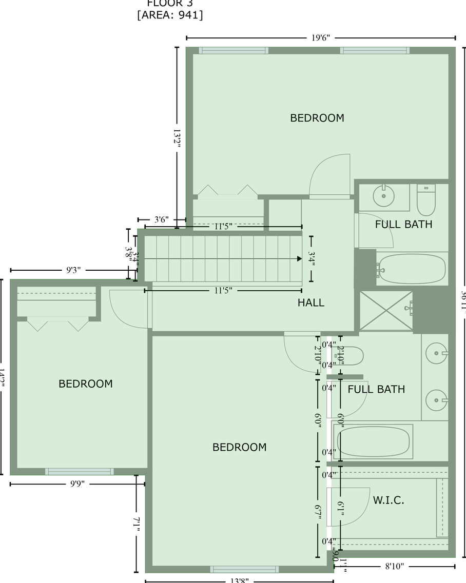 13150 47th Ave, Minneapolis MN  55442-2358 exterior