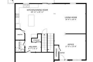1715 Hemlock Way, Chanhassen, MN 55317-4515