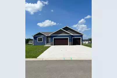 1920 Long Prairie Lane, Detroit Lakes, MN 56501 - Photo 1