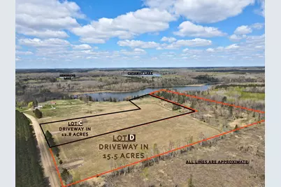 Lot C Tbd County Road 51, Bovey, MN 55709 - Photo 3