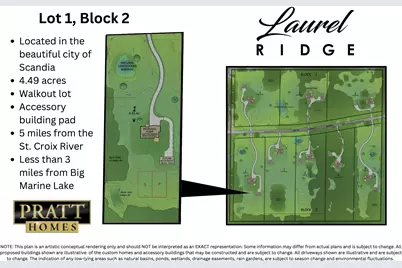 13835 205th Street N, Scandia, MN 55073 - Photo 3