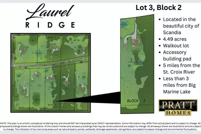 13925 205th Street N, Scandia, MN 55073 - Photo 3