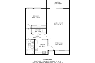 1855 Silver Bell Rd #219, Saint Paul, MN 55122